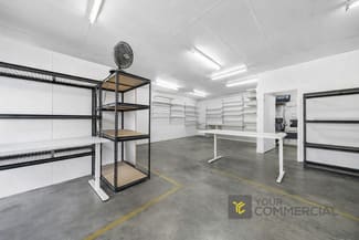 Shop & Retail commercial property for lease at 8/8 Railway Parade Geebung QLD 4034