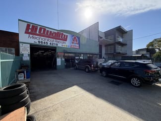 Factory, Warehouse & Industrial commercial property for lease at Factory/82 Carlingford Street Sefton NSW 2162 Factory, Warehouse & Industrial commercial property for lease at Factory/82 Carlingford Street Sefton NSW 2162