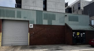 Factory, Warehouse & Industrial commercial property for lease at 57 Breese Street Brunswick VIC 3056