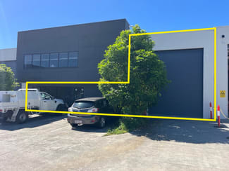 Offices commercial property leased at Unit 2/43 Station Avenue Darra QLD 4076 Offices commercial property leased at Unit 2/43 Station Avenue Darra QLD 4076