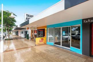 Showrooms / Bulky Goods commercial property for lease at 206 River Street Ballina NSW 2478