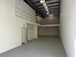 Factory, Warehouse & Industrial commercial property for lease at Lot 3/34 Newheath Drive Arundel QLD 4214 Factory, Warehouse & Industrial commercial property for lease at Lot 3/34 Newheath Drive Arundel QLD 4214