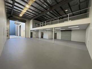 Factory, Warehouse & Industrial commercial property for lease at Lot 5/34 Newheath Drive Arundel QLD 4214 Factory, Warehouse & Industrial commercial property for lease at Lot 5/34 Newheath Drive Arundel QLD 4214