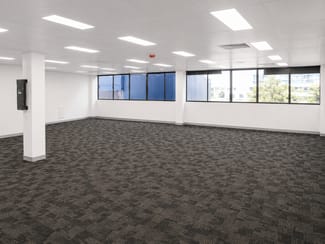 Offices commercial property for lease at 21 Lissner Street Toowong QLD 4066 Offices commercial property for lease at 21 Lissner Street Toowong QLD 4066