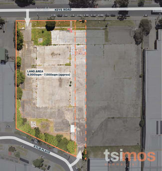 Other commercial property for lease at 32-44 Keys Road Cheltenham VIC 3192 Other commercial property for lease at 32-44 Keys Road Cheltenham VIC 3192