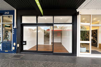 Shop & Retail commercial property for lease at 244 Oxford Street Bondi Junction NSW 2022 Shop & Retail commercial property for lease at 244 Oxford Street Bondi Junction NSW 2022
