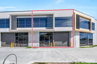 Factory, Warehouse & Industrial commercial property for lease at 11/5 McLean Street Beverley SA 5009 Factory, Warehouse & Industrial commercial property for lease at 11/5 McLean Street Beverley SA 5009