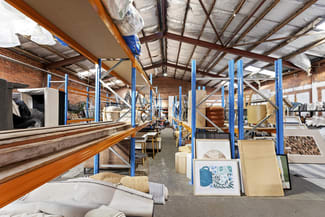 Factory, Warehouse & Industrial commercial property for lease at 78 Northern Road Heidelberg West VIC 3081