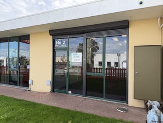 Shop & Retail commercial property for lease at 1/2 Brett Drive Carrum Downs VIC 3201 Shop & Retail commercial property for lease at 1/2 Brett Drive Carrum Downs VIC 3201