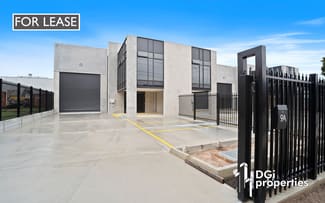 Factory, Warehouse & Industrial commercial property for lease at 9A, 9B & 9C Trade Place Coburg North VIC 3058