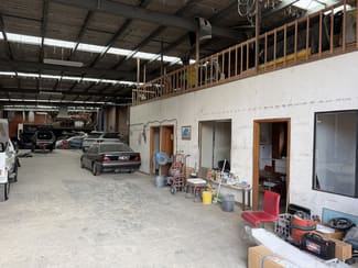 Factory, Warehouse & Industrial commercial property for lease at 9 Roosevelt St Coburg VIC 3058 Factory, Warehouse & Industrial commercial property for lease at 9 Roosevelt St Coburg VIC 3058