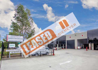 Showrooms / Bulky Goods commercial property leased at Unit 5/194 Military Road Guildford NSW 2161