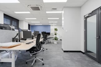 Offices commercial property for lease at Tenancy 1, level 1/11 High Street East Launceston TAS 7250