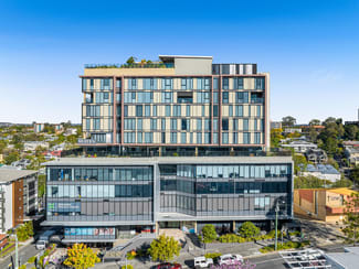 Medical / Consulting commercial property for lease at 32 Morrow Street, Taringa QLD 4068