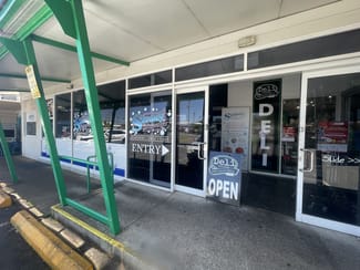Shop & Retail commercial property leased at 125 Herries Street Toowoomba City QLD 4350 Shop & Retail commercial property leased at 125 Herries Street Toowoomba City QLD 4350