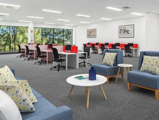 Offices commercial property for lease at Lane Cove NSW 2066 Offices commercial property for lease at Lane Cove NSW 2066