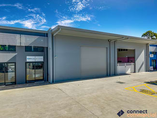 Factory, Warehouse & Industrial commercial property for lease at 3/2 Louis Court Coomera QLD 4209