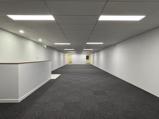 Shop & Retail commercial property leased at 153A Queen Street St Marys NSW 2760 Shop & Retail commercial property leased at 153A Queen Street St Marys NSW 2760