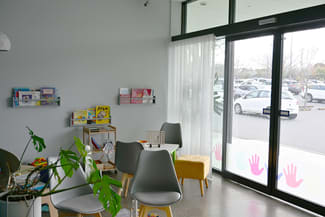 Offices commercial property for lease at 2/355-357 Wagga Road Lavington NSW 2641