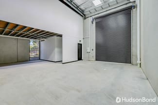 Showrooms / Bulky Goods commercial property for lease at 16/30 Willandra Drive Epping VIC 3076