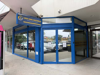 Shop & Retail commercial property for lease at 3/265 High Street Melton VIC 3337