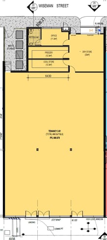 Shop & Retail commercial property for lease at 6-8 Lawry Place Macquarie ACT 2614