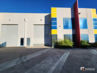 Factory, Warehouse & Industrial commercial property for lease at 10/4 Metrolink Circuit Campbellfield VIC 3061 Factory, Warehouse & Industrial commercial property for lease at 10/4 Metrolink Circuit Campbellfield VIC 3061