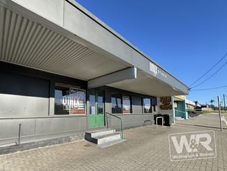 Shop & Retail commercial property for lease at 153 Albany Highway Albany WA 6330 Shop & Retail commercial property for lease at 153 Albany Highway Albany WA 6330
