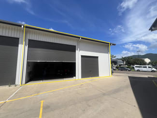 Factory, Warehouse & Industrial commercial property leased at 9/54 Carlo Drive Cannonvale QLD 4802 Factory, Warehouse & Industrial commercial property leased at 9/54 Carlo Drive Cannonvale QLD 4802
