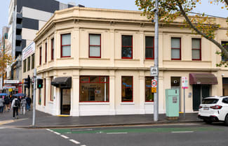 Other commercial property for lease at 1/605 Elizabeth Street Melbourne VIC 3000