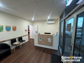 Factory, Warehouse & Industrial commercial property for lease at 4/16 Transport Avenue (Nexus Business Park) Paget QLD 4740 Factory, Warehouse & Industrial commercial property for lease at 4/16 Transport Avenue (Nexus Business Park) Paget QLD 4740