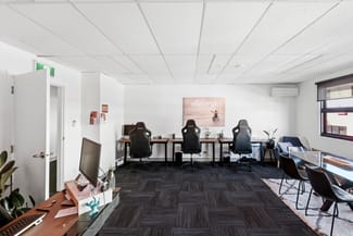 Offices commercial property for lease at 11/20 Kortum Drive Burleigh Heads QLD 4220 Offices commercial property for lease at 11/20 Kortum Drive Burleigh Heads QLD 4220