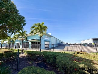 Factory, Warehouse & Industrial commercial property for lease at Unit 2/93-95 Webb Drive Mount St John QLD 4818