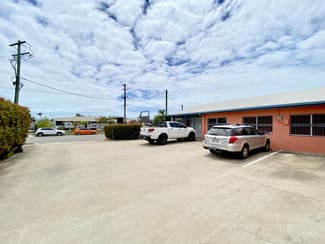 Factory, Warehouse & Industrial commercial property for lease at Unit 1/23 Rendle Street Aitkenvale QLD 4814 Factory, Warehouse & Industrial commercial property for lease at Unit 1/23 Rendle Street Aitkenvale QLD 4814