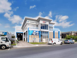Factory, Warehouse & Industrial commercial property for lease at 5 Burrows Road South St Peters NSW 2044 Factory, Warehouse & Industrial commercial property for lease at 5 Burrows Road South St Peters NSW 2044