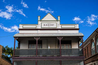 Shop & Retail commercial property for lease at 55 Burringbar St Mullumbimby NSW 2482