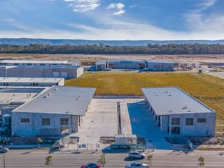 Factory, Warehouse & Industrial commercial property for lease at 8 & 12 Notus Drive Morayfield QLD 4506 Factory, Warehouse & Industrial commercial property for lease at 8 & 12 Notus Drive Morayfield QLD 4506