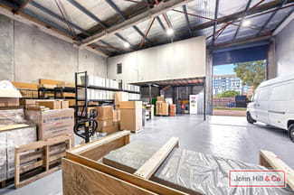 Factory, Warehouse & Industrial commercial property for lease at Unit 2/92-94 Tennyson Road Mortlake NSW 2137 Factory, Warehouse & Industrial commercial property for lease at Unit 2/92-94 Tennyson Road Mortlake NSW 2137