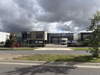 Factory, Warehouse & Industrial commercial property for lease at 16-18 Biodiversity Boulevard Epping VIC 3076 Factory, Warehouse & Industrial commercial property for lease at 16-18 Biodiversity Boulevard Epping VIC 3076