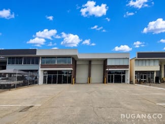 Factory, Warehouse & Industrial commercial property for lease at Zillmere Road Geebung QLD 4034