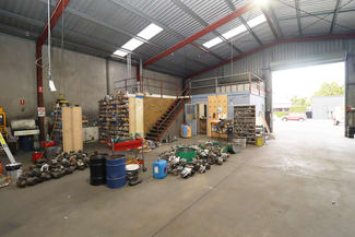 Factory, Warehouse & Industrial commercial property for lease at 3 Laurel Street Toowoomba City QLD 4350