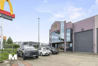 Showrooms / Bulky Goods commercial property for lease at 3/341 Milperra Road Milperra NSW 2214 Showrooms / Bulky Goods commercial property for lease at 3/341 Milperra Road Milperra NSW 2214