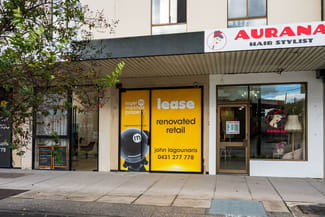 Shop & Retail commercial property for lease at 68A Great North Road Five Dock NSW 2046 Shop & Retail commercial property for lease at 68A Great North Road Five Dock NSW 2046