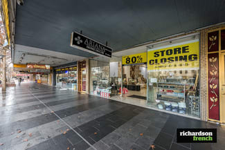Shop & Retail commercial property for lease at 263 Lonsdale street Dandenong VIC 3175 Shop & Retail commercial property for lease at 263 Lonsdale street Dandenong VIC 3175