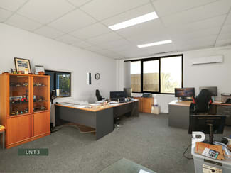 Factory, Warehouse & Industrial commercial property for lease at Smeaton Grange NSW 2567