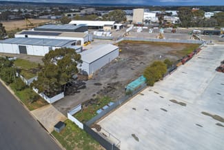 Factory, Warehouse & Industrial commercial property leased at 11 Kingstag Crescent Edinburgh North SA 5113