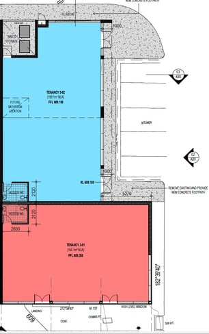 Shop & Retail commercial property for lease at 2-4 Lawry Place Macquarie ACT 2614 Shop & Retail commercial property for lease at 2-4 Lawry Place Macquarie ACT 2614