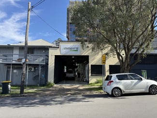 Factory, Warehouse & Industrial commercial property for lease at 23 Hampton Street East Brisbane QLD 4169 Factory, Warehouse & Industrial commercial property for lease at 23 Hampton Street East Brisbane QLD 4169