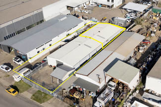 Factory, Warehouse & Industrial commercial property for lease at 3/11 Rendle Street Aitkenvale QLD 4814 Factory, Warehouse & Industrial commercial property for lease at 3/11 Rendle Street Aitkenvale QLD 4814