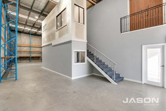 Factory, Warehouse & Industrial commercial property for lease at 20A Allied Drive Tullamarine VIC 3043